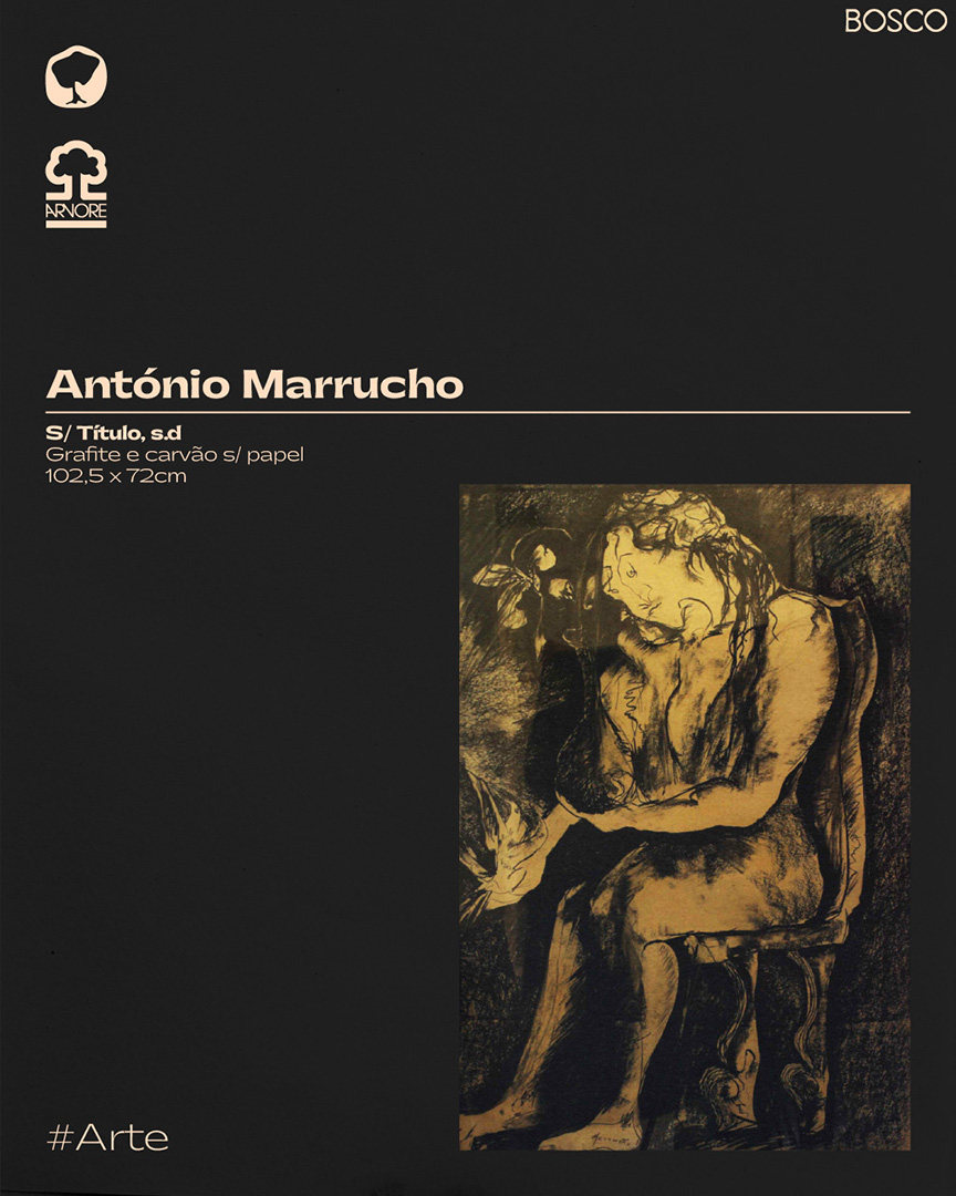 António Marrucho