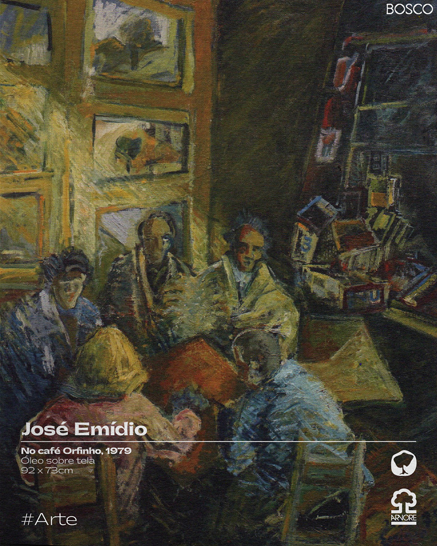 José Emídio