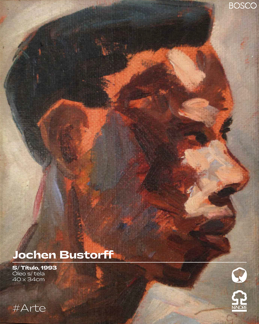 Jochen Bustorff