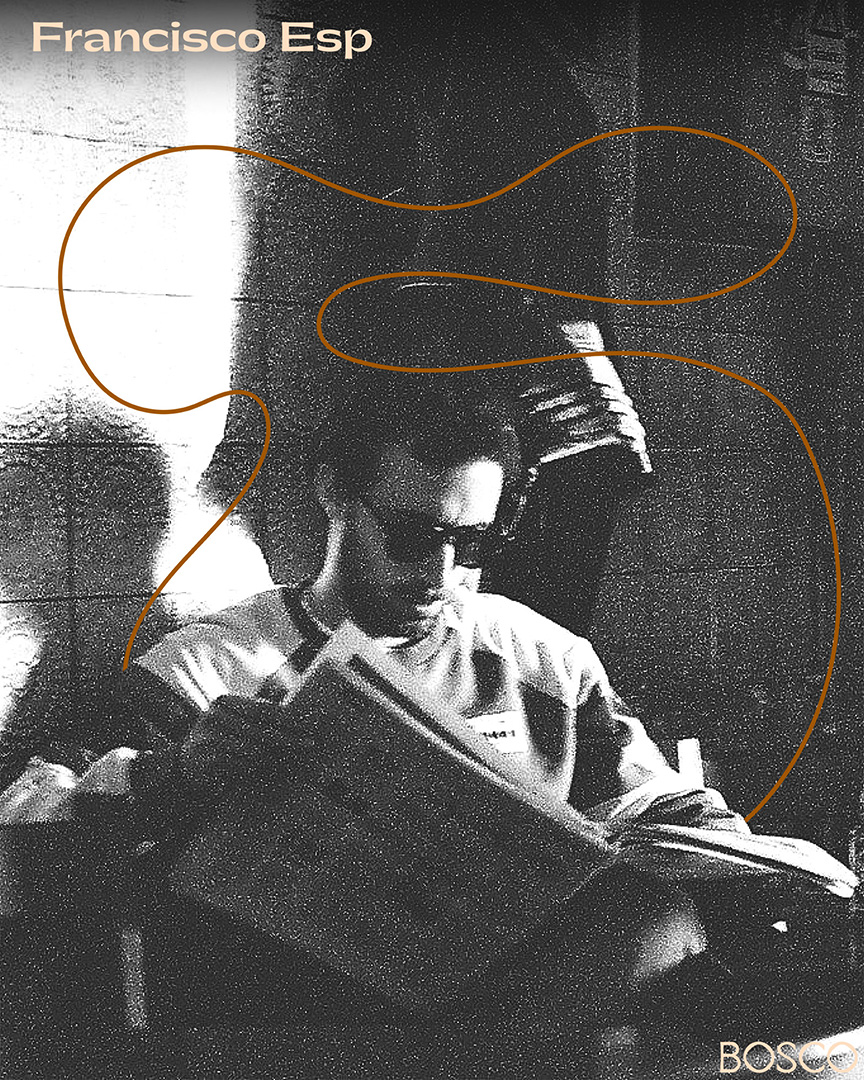 Francisco Esp