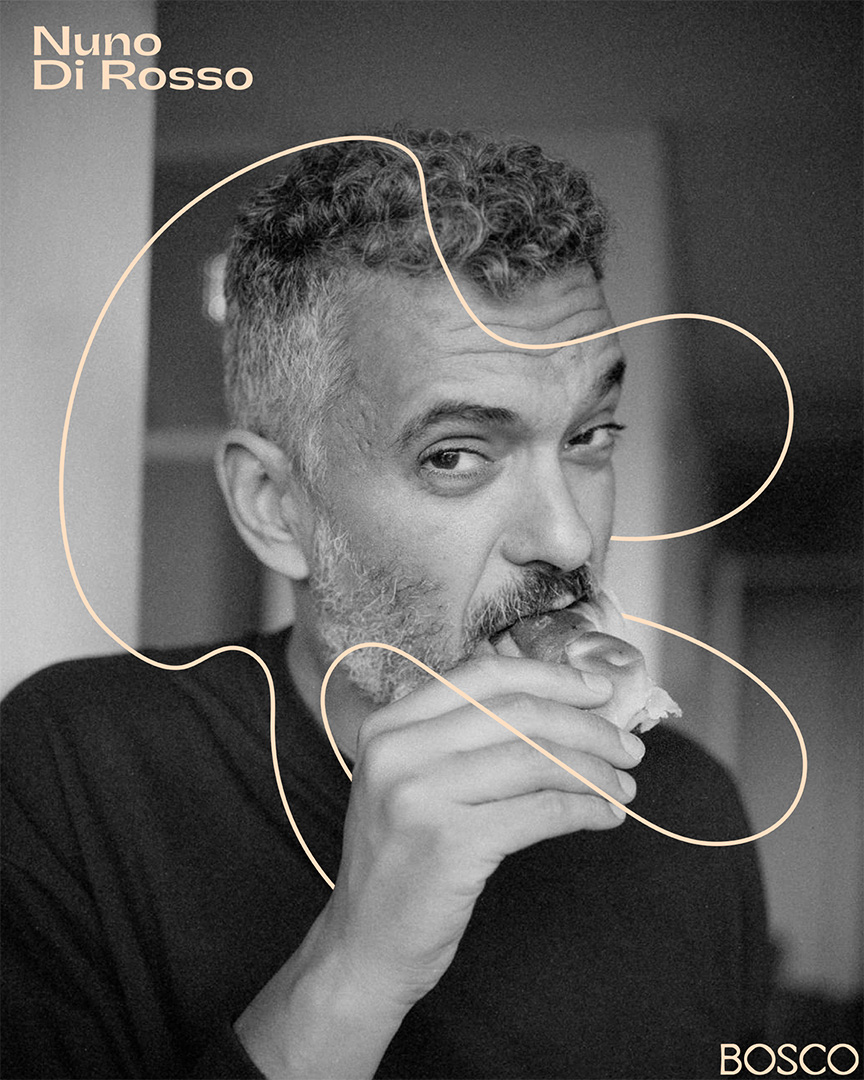 Nuno Di Rosso