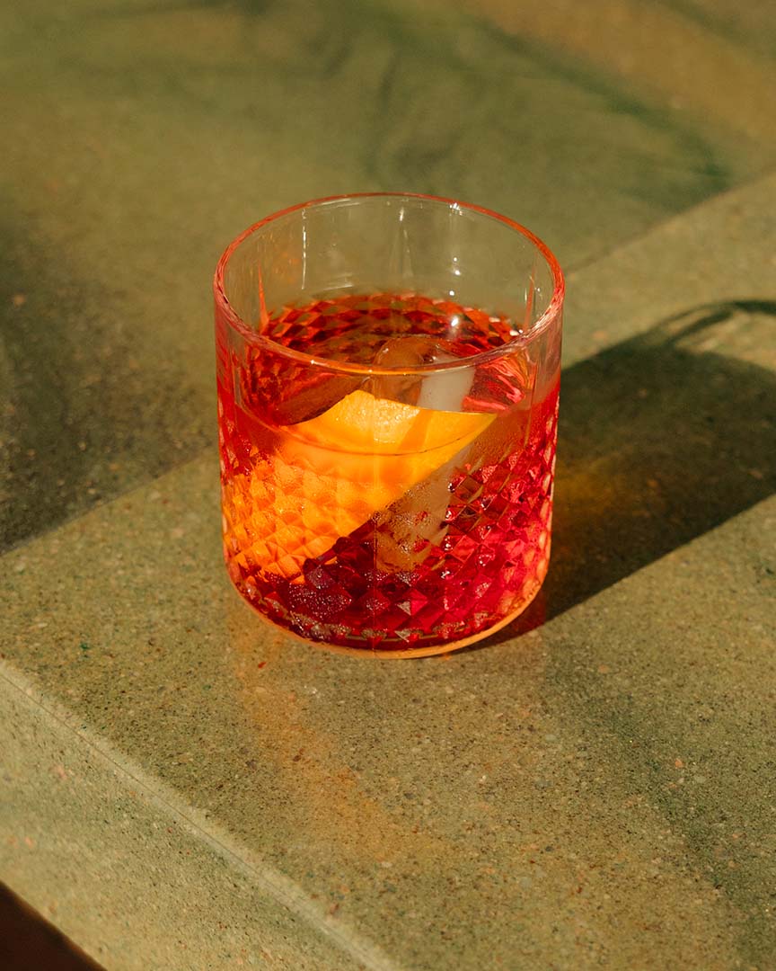 Cocktail Negroni