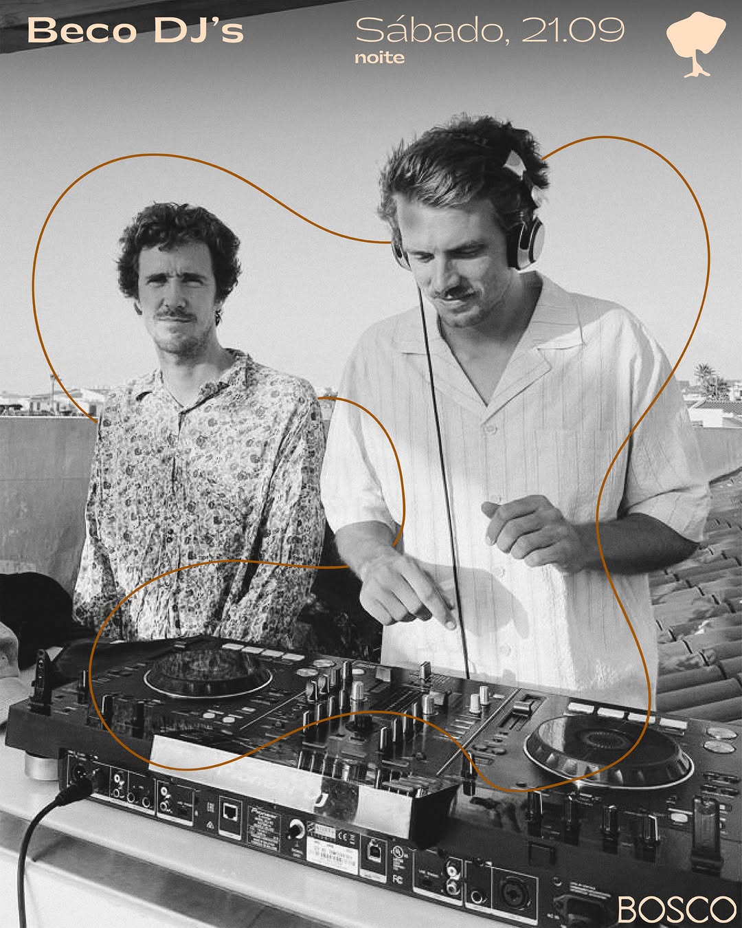 Beco DJs