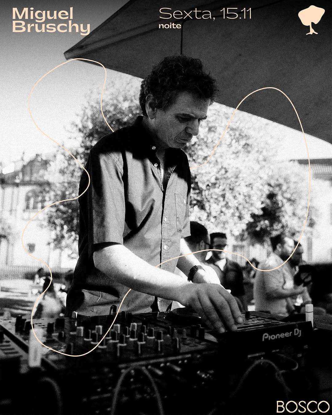 Miguel Bruschy