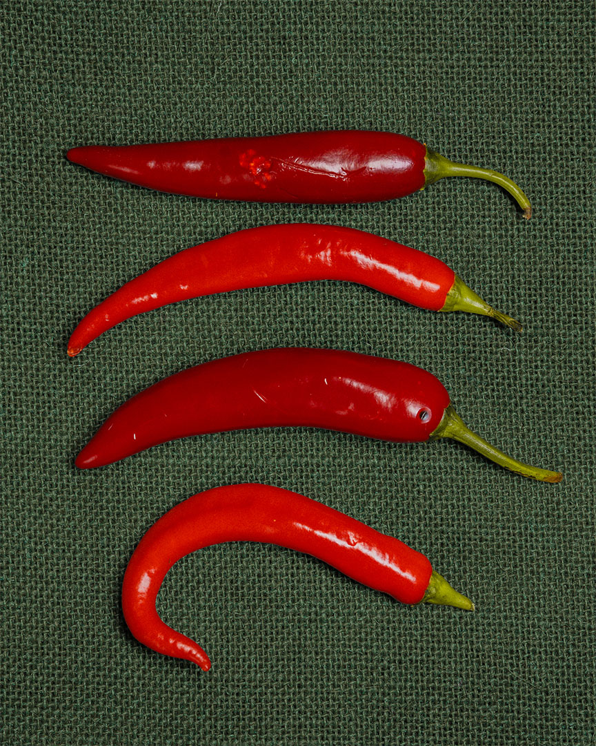 Malaguetas