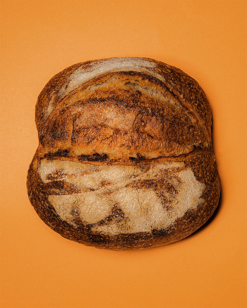 Pão