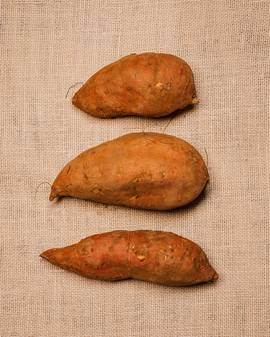 Batata doce